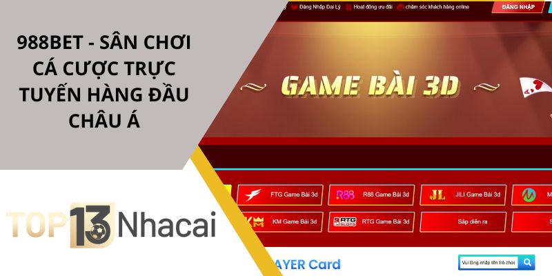 988BET